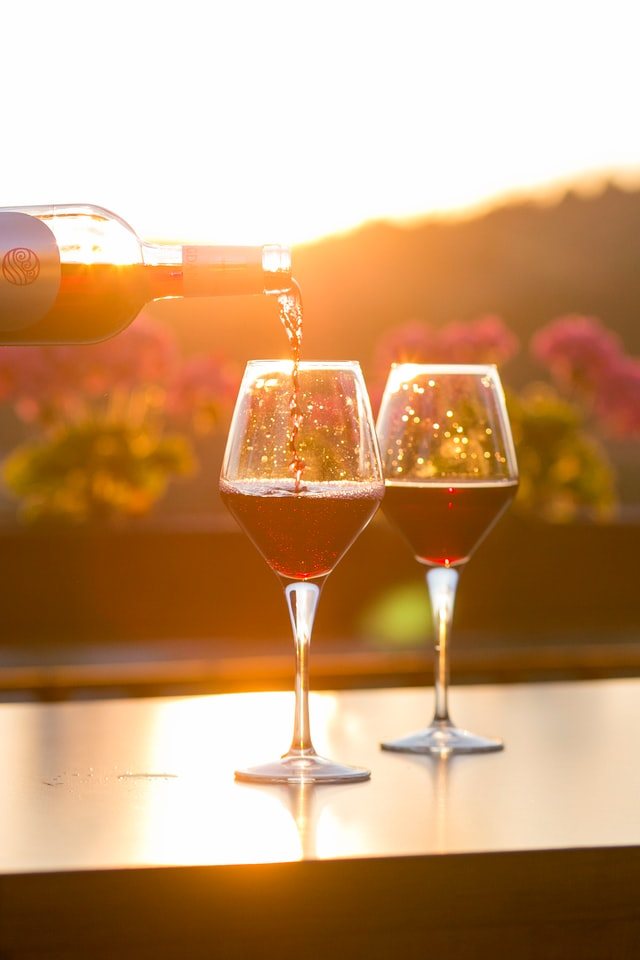 Sauvignon Blanc vs Chardonnay Wine An in-depth comparison